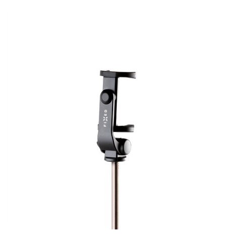 Fixed | Selfie stick With Tripod Snap Lite | No | Yes | Black | 56 cm | Aluminum alloy | Fits: Phones from 50 to 90 mm width - 4